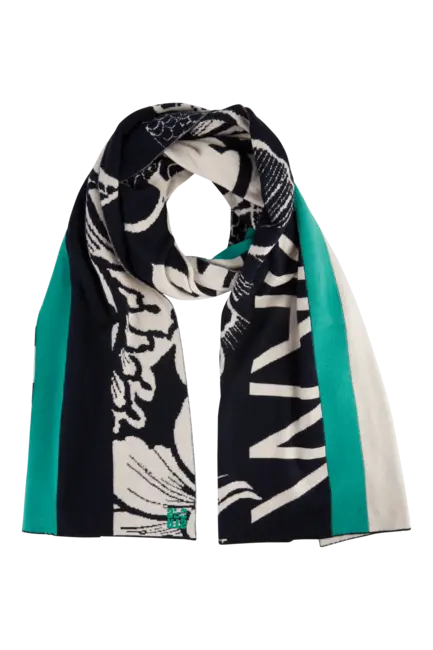 Shawl Marc Cain