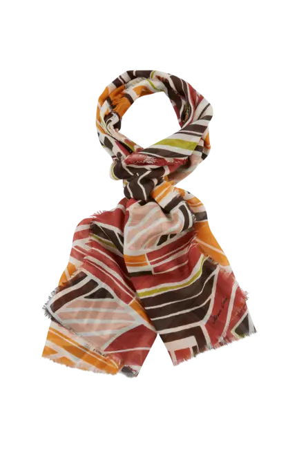 Shawl Marc Cain