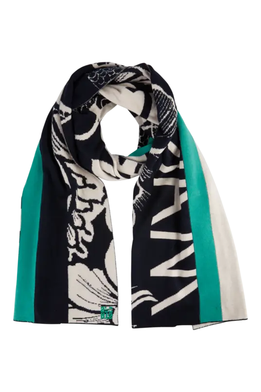 Shawl Marc Cain