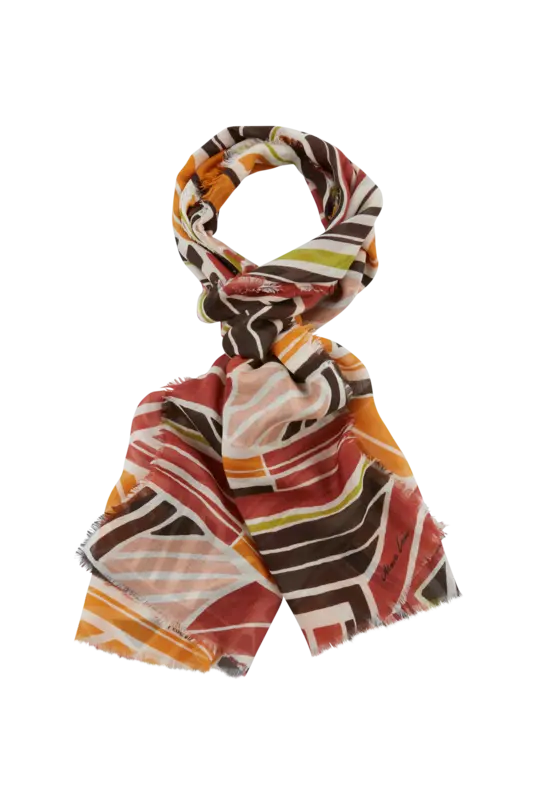Shawl Marc Cain