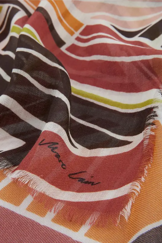 Shawl Marc Cain