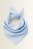 Shawl met grafisch dessin Behli scarf Someday