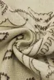Shawl met paisleyprint en franjes FRAAS