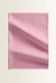 Shawl met subtiele kleurnuances Marc O'Polo