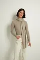 Shawl zuiver cashmere