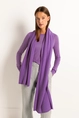 Shawl zuiver cashmere
