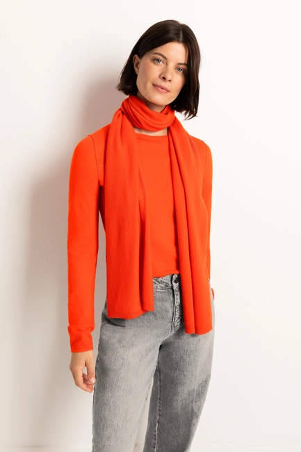 Shawl zuiver cashmere