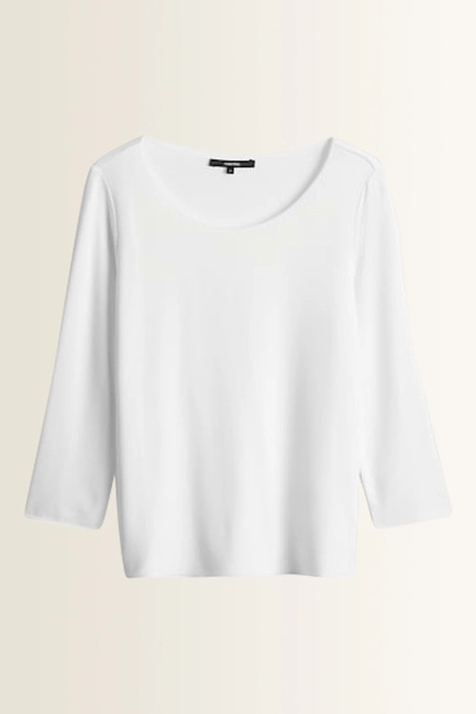 Shirt in viscosemix Kirosa soft long Someday