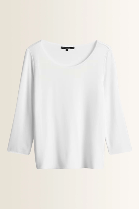 Shirt in viscosemix Kirosa soft long Someday