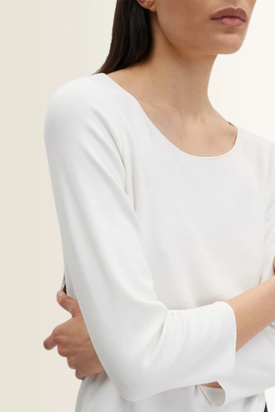 Shirt in viscosemix Kirosa soft long Someday