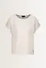 Shirt met borstzak Monari