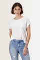 Shirt met borstzak Monari