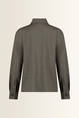 Shirtjack met stretch Radura Max Mara Weekend
