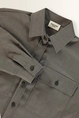 Shirtjack met stretch Radura Max Mara Weekend