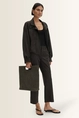 Shopper in suèdelook Boreli bag Someday