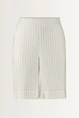 Short krijtstreep