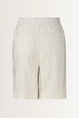 Short krijtstreep