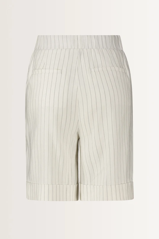 Short krijtstreep