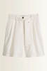 Short met hoge taille Marc O’Polo