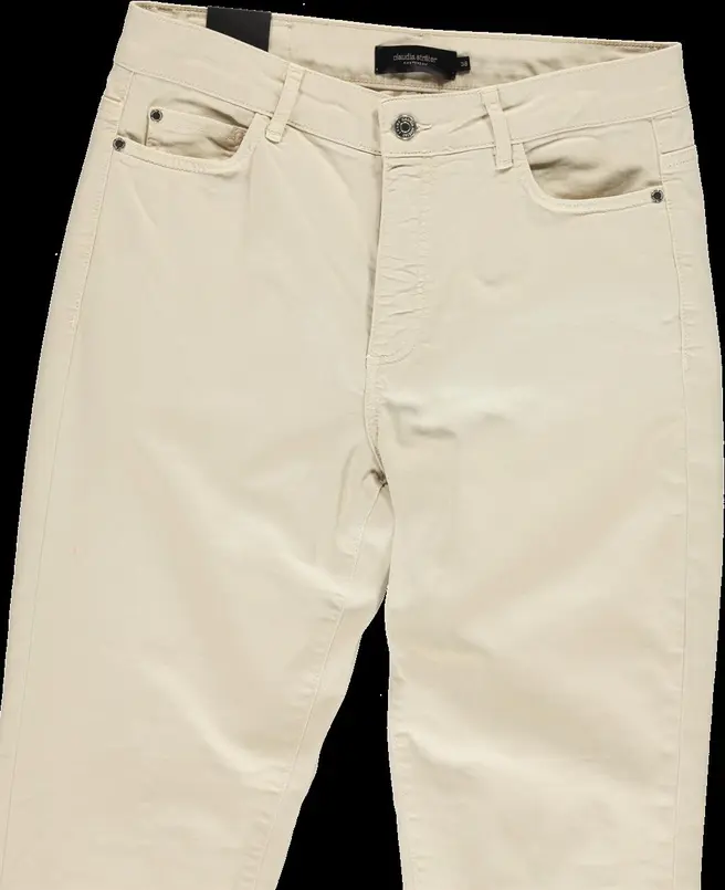 Skinny 5-pocket jeans