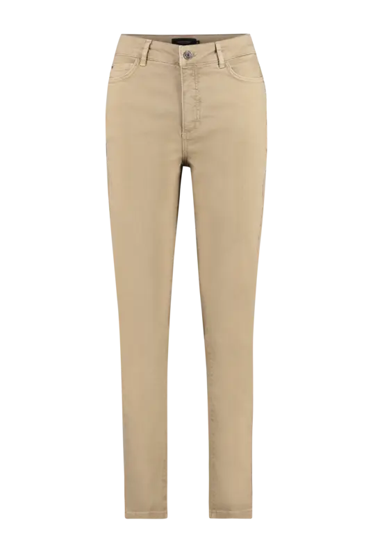 Skinny 5-pocket jeans