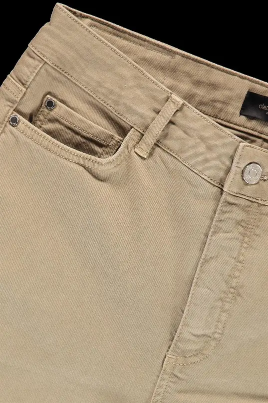 Skinny 5-pocket jeans