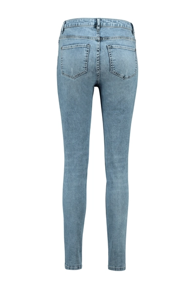Skinny 5pkt basic