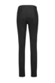Skinny met logoprint