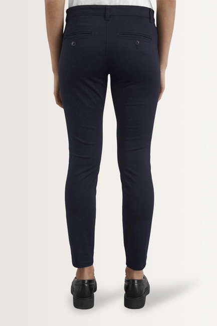 Slank gesneden broek Marc O'Polo