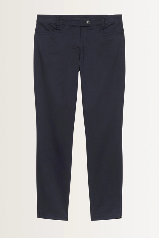 Slank gesneden broek Marc O'Polo