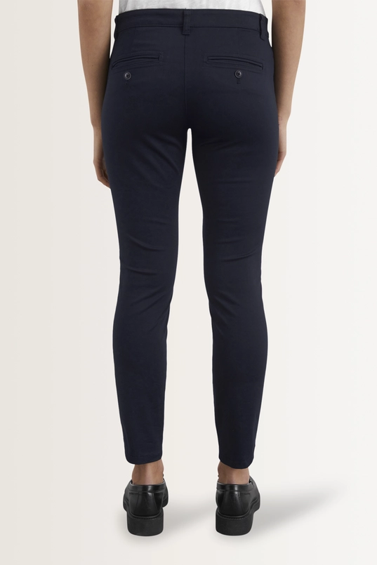 Slank gesneden broek Marc O'Polo