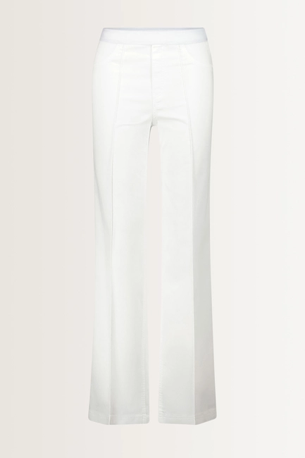 Slim bootcut broek Zilla Gardeur