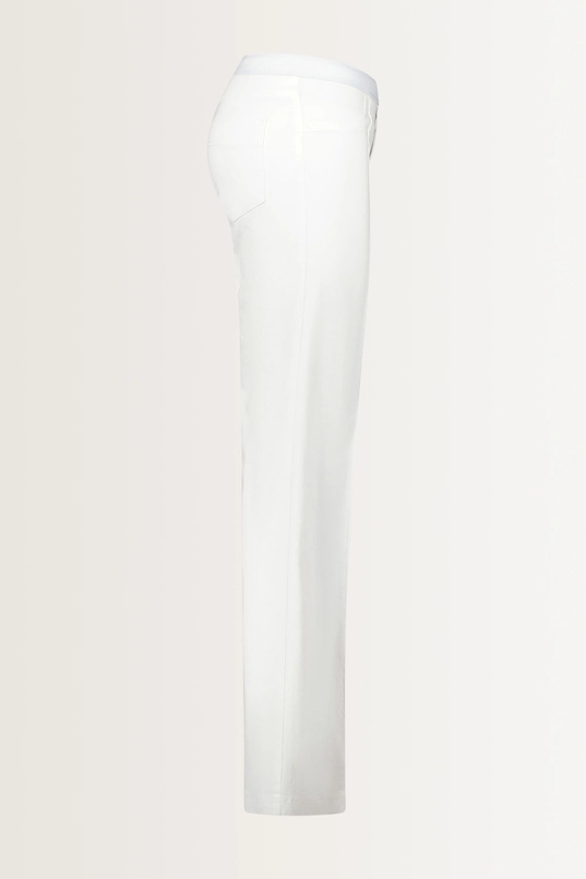 Slim bootcut broek Zilla Gardeur
