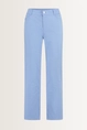 Slim fit broek five-pocketstijl Zuri123-HD Gardeur