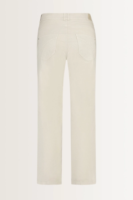 Slim fit broek five-pocketstijl Zuri123-HD Gardeur