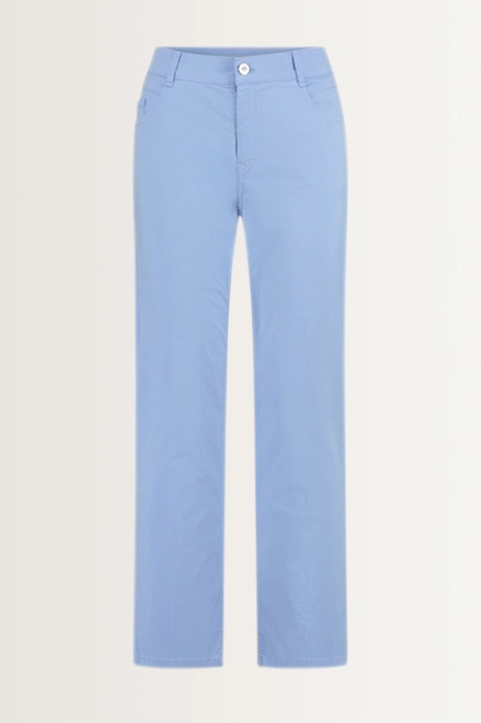 Slim fit broek five-pocketstijl Zuri123-HD Gardeur
