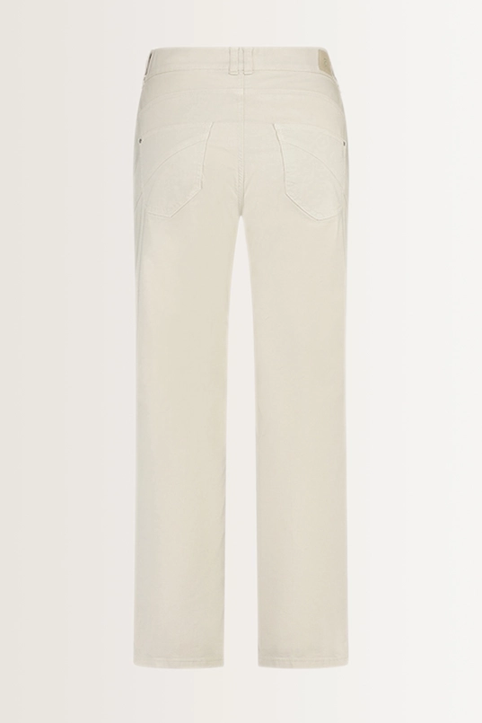Slim fit broek five-pocketstijl Zuri123-HD Gardeur