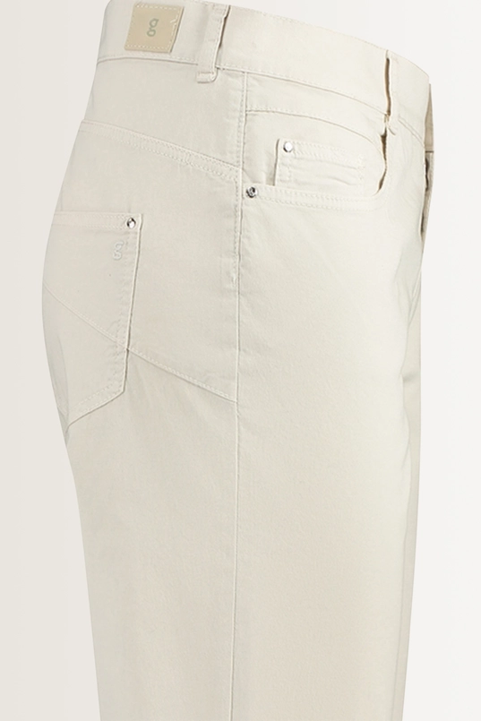 Slim fit broek five-pocketstijl Zuri123-HD Gardeur