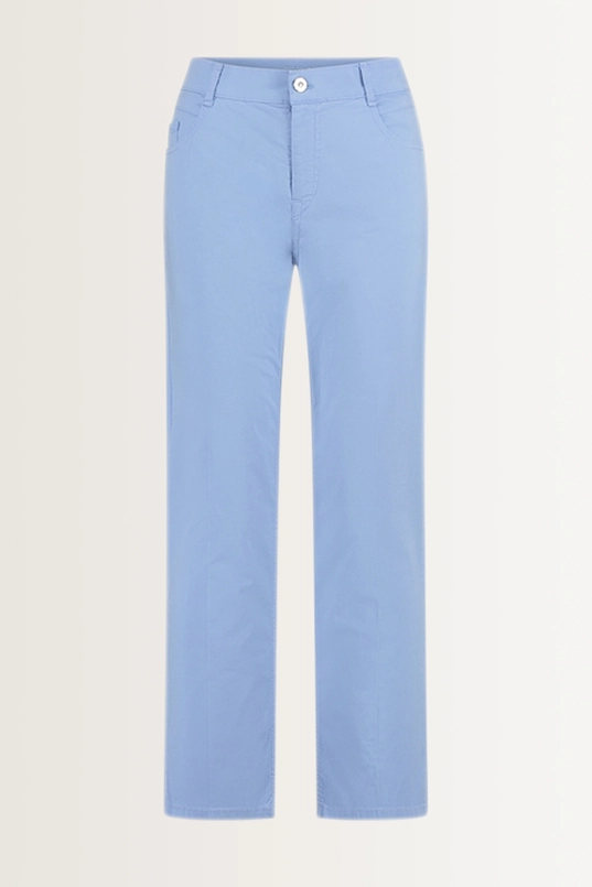 Slim fit broek five-pocketstijl Zuri123-HD Gardeur