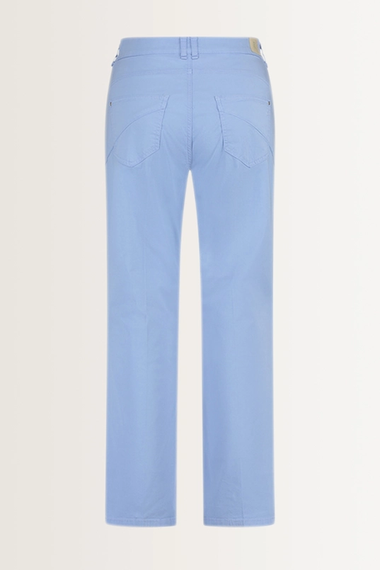 Slim fit broek five-pocketstijl Zuri123-HD Gardeur