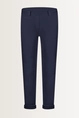 Slim fit broek Kim Cambio