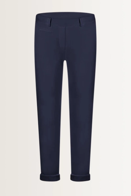 Slim fit broek Kim Cambio