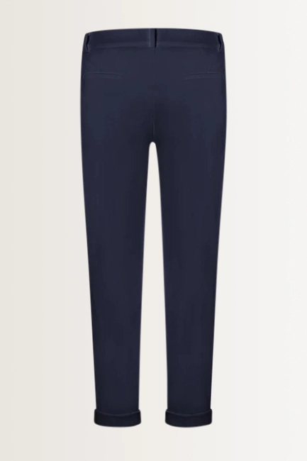 Slim fit broek Kim Cambio