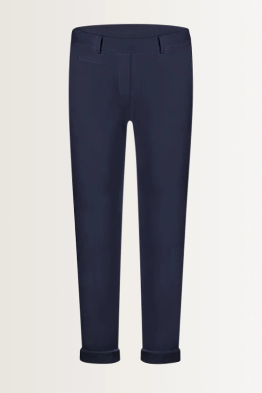 Slim fit broek Kim Cambio