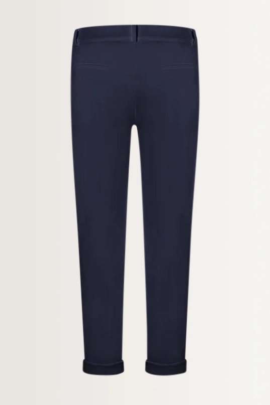 Slim fit broek Kim Cambio
