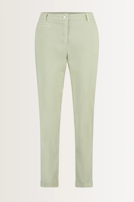 Slim fit broek Stella Cambio