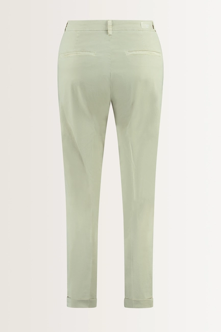 Slim fit broek Stella Cambio