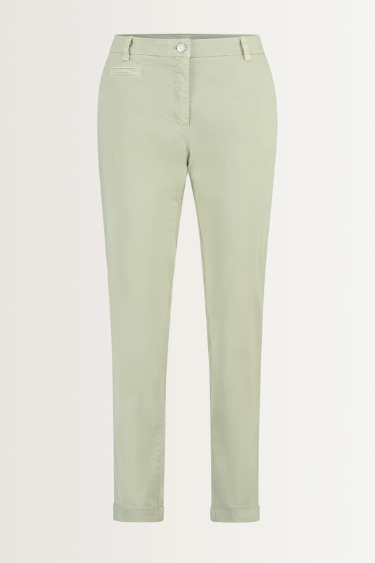 Slim fit broek Stella Cambio
