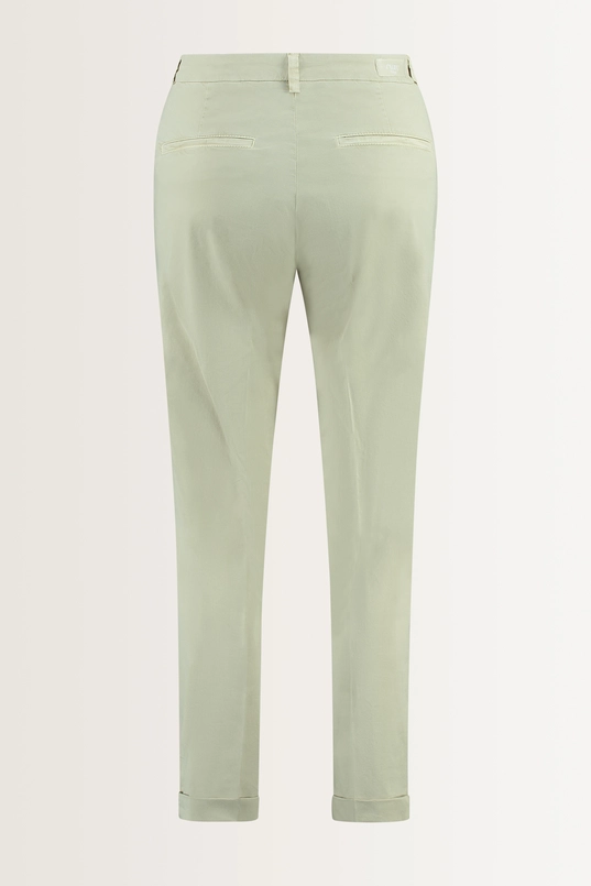 Slim fit broek Stella Cambio