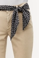 Slim fit broek van Marc O'Polo